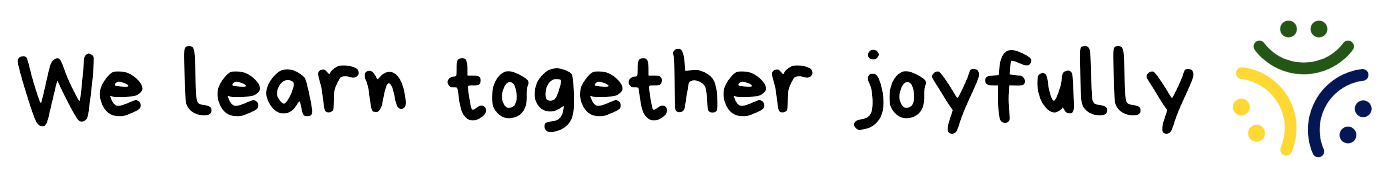 We learn together joyfully def removebg preview