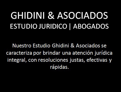 R10 Ghidini Asociados