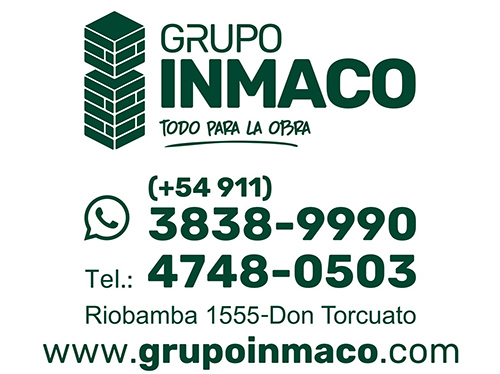 R10 Grupo Inmaco