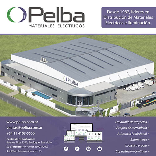 R10 Pelba Materiales Electricos