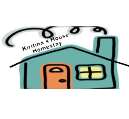 R12 Kiritinas House Homestay