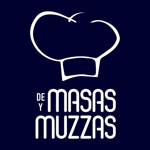 R1 De masas y muzzas