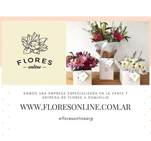 R5 Flores Online