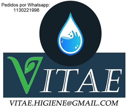 R7 Vitae Productos de Higiene