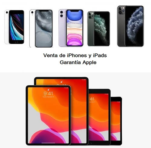 R7 iPhones iPads