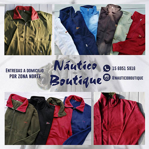 R8 Nautico Boutique