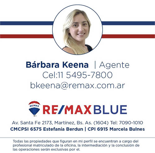 barbara keena remax