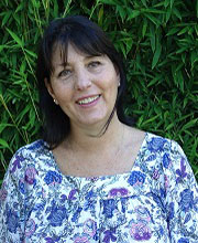 Carina Mellone