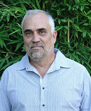 Daniel Magaldi