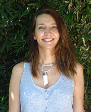 Florencia Pozzolo